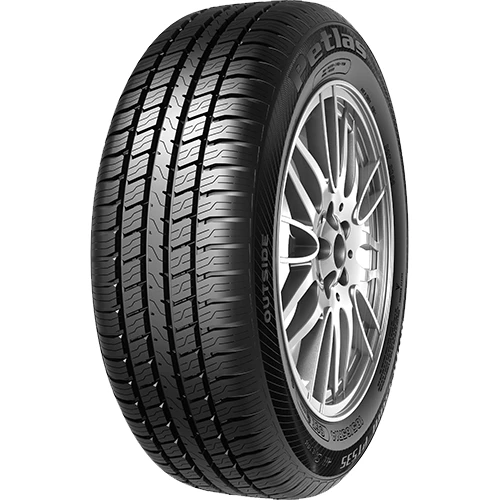 Petlas 195/50R16 84H M+S Imperium PT535 (4 Mevsim) (2022) ürün görseli 1