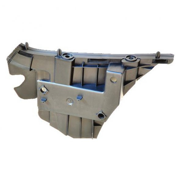 VOLVO S80 2007-2015/ V70 2008-2015 ÖN TAMPON BRAKETİ SOL 31265346 - 2