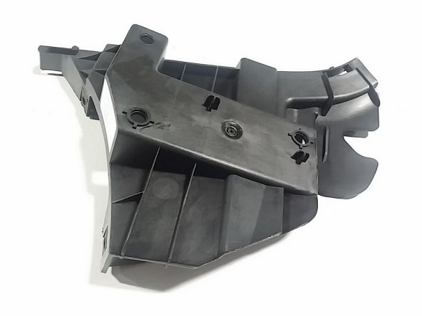 VOLVO S80 2007-2015/ V70 2008-2015 ÖN TAMPON BRAKETİ SAĞ 31265347