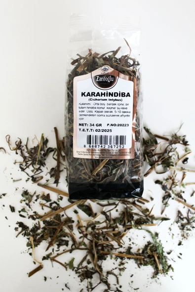 Zarifoğlu Karahindiba Bitkisi Otu Şifalı Bitkiler 2 x 34 gr - 3