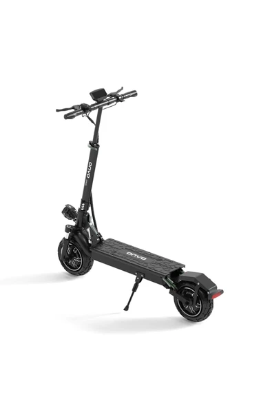 Ov-013 X Plus 2000w Elektrikli Scooter ( 2025 ) Yeni Led Ekranlı