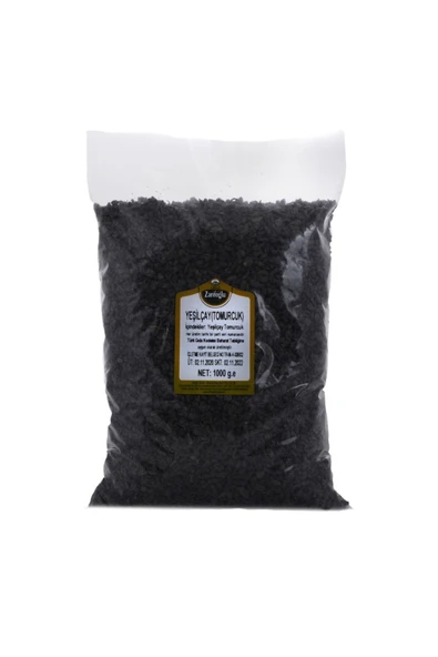 Zarifoğlu Yeşilçay (Tomurcuk) 1kg