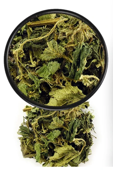 Zarifoğlu Isırgan Yaprağı Bitkisi Otu Şifalı Bitkiler 18 gr - 4