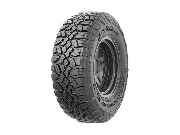 Petlas 265/75R16 TL 112/109Q LRE PeakLander M/T (Yaz) (2025) ürün görseli