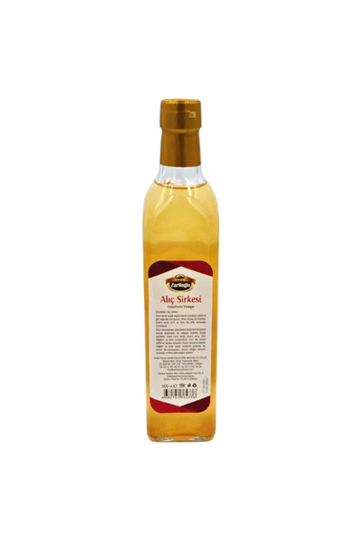 Zarifoğlu Alıç Sirkesi 500 ml - 2