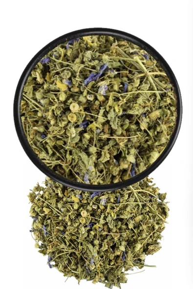 Zarifoğlu Ebe Gümeci Bitkisi Otu Şifalı Bitkiler 24 gr - 4