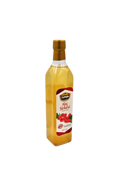 Zarifoğlu Alıç Sirkesi 500 ml - 3
