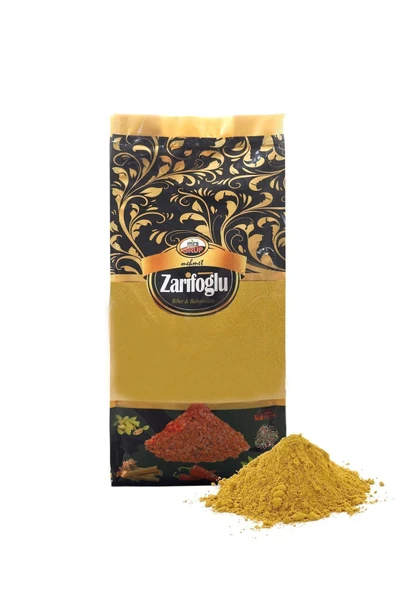 Zarifoğlu Köri 1kg - 3