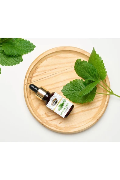 Zarifoğlu Melisa Yağı 20 ml - 2