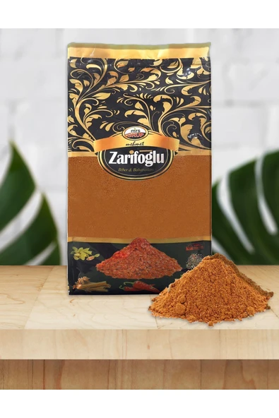 Zarifoğlu Tavuk Çeşnisi 1 Kg