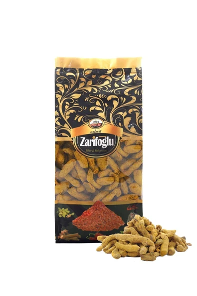 Zarifoğlu Zerdeçal Tane 1 Kg - 3