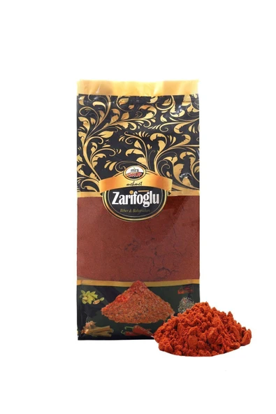 Zarifoğlu Toz Tatlı Biber 1kg - 3