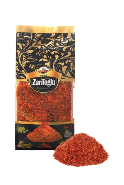 Zarifoğlu Pul Biber 1kg - 3