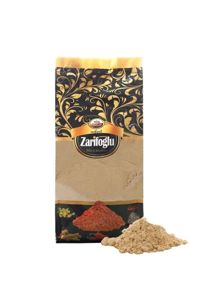 Zarifoğlu Zencefil Toz (1. KALİTE) 1 Kg - 3