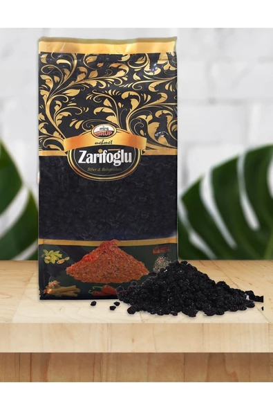 Zarifoğlu Kuş Üzümü 1kg