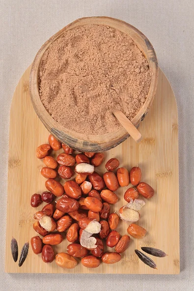 Zarifoğlu Iğde Ve Iğde Çekirdeği Tozu 1000 gr