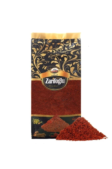 Zarifoğlu Tatlı Pul Biber (ACISIZ) 1kg - 3