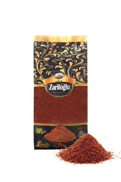 Zarifoğlu Çok Acı Pul Biber 1kg - 3