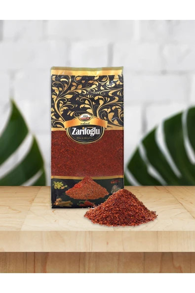 Zarifoğlu Çok Acı Pul Biber 1kg