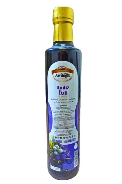 Zarifoğlu Andız Özü 700 gr