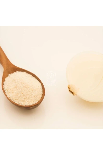 Zarifoğlu Soğan Toz ( 1. Kalite ) 1 Kg - 2