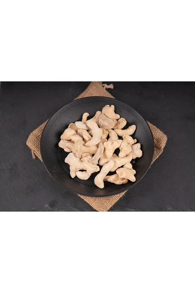 Zarifoğlu Zencefil Tane 1kg - Resim 2