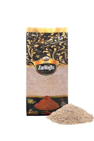 Zarifoğlu Sarımsak Toz - Granül ( 1. Sınıf ) 1 Kg - 3