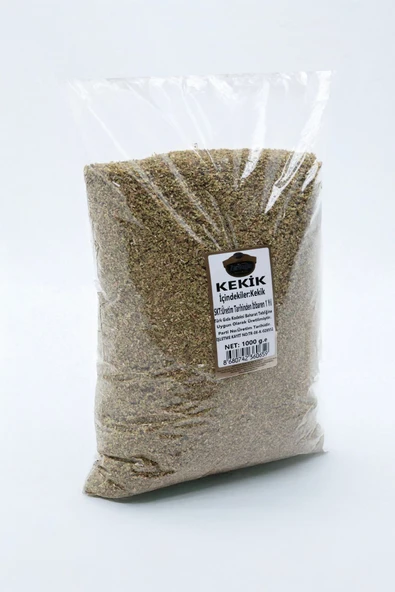 Zarifoğlu Kekik Lüx 1 Kg - 3