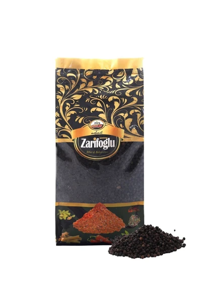 Zarifoğlu Karabiber Tane (1. KALİTE) 1 Kg - 3