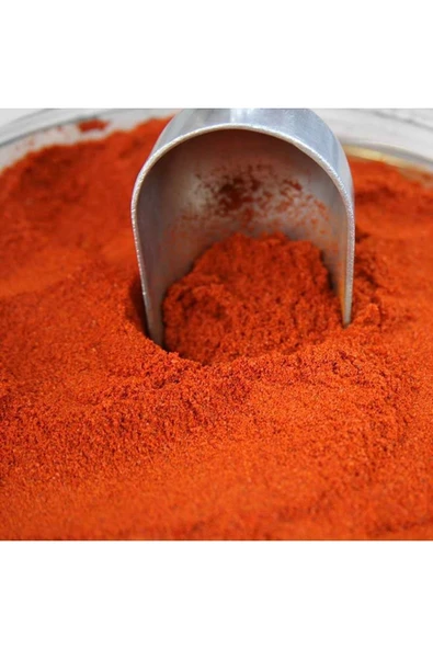 Zarifoğlu Toz Tatlı Biber 1kg - 2