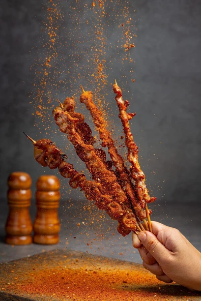 Zarifoğlu Tavuk Çeşnisi 1 Kg - 2