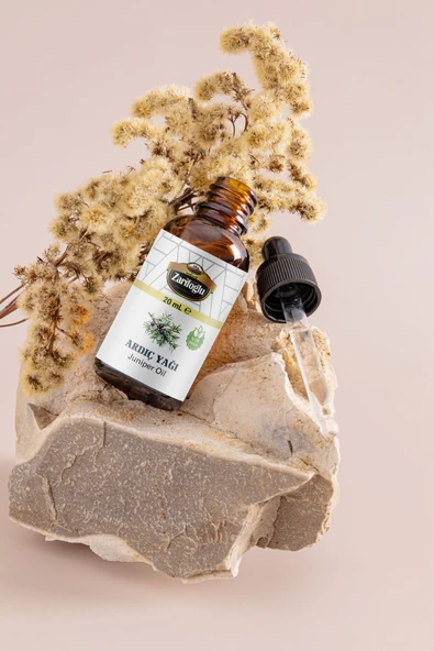 Zarifoğlu Ardıç Yağı 20 ml - 2