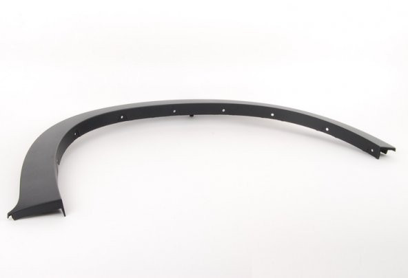BMW E70 ÖN ÇAMURLUK AĞZI ÖN SAĞ (-10/10-) 51777158428