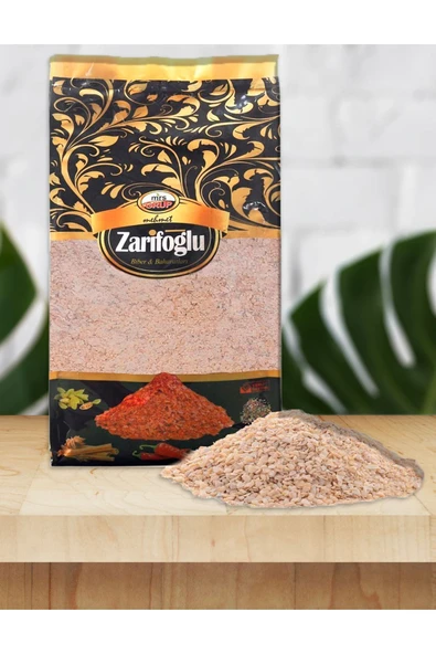 Zarifoğlu Sarımsak Toz - Granül ( 1. Sınıf ) 1 Kg