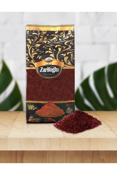 Zarifoğlu İpek Pul Biber 1kg