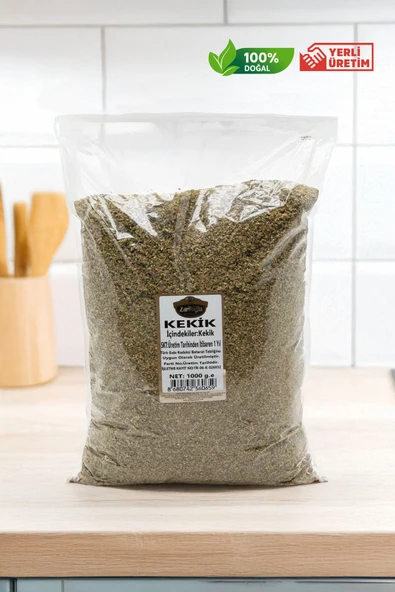 Zarifoğlu Kekik Lüx 1 Kg - 2