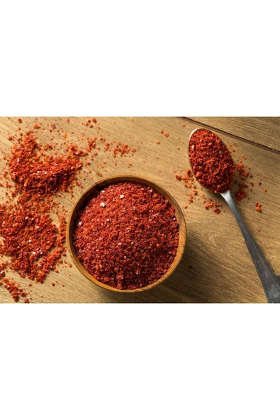 Zarifoğlu Çok Acı Pul Biber 1kg - 2