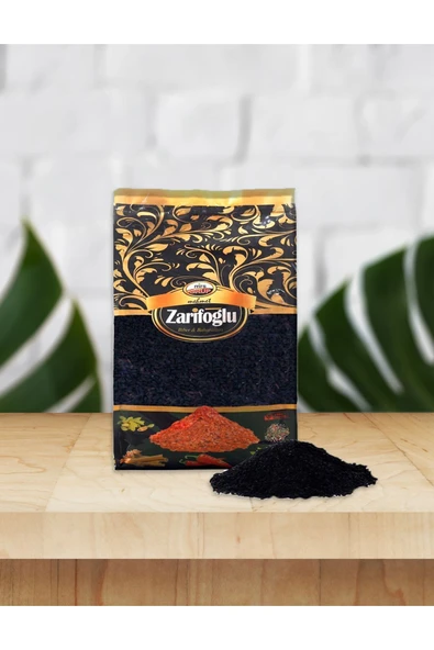 Zarifoğlu Çörek Otu Çörekotu 1 Kg