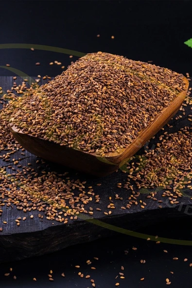 Zarifoğlu Susam 1kg - 2