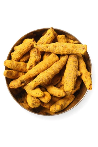 Zarifoğlu Zerdeçal Tane 1 Kg - 2