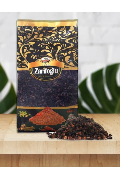Zarifoğlu Karanfil Tane 1000 gr