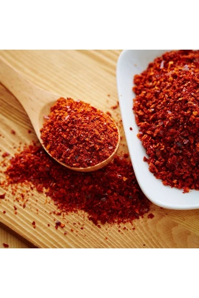 Zarifoğlu Tatlı Pul Biber (ACISIZ) 1kg - 2