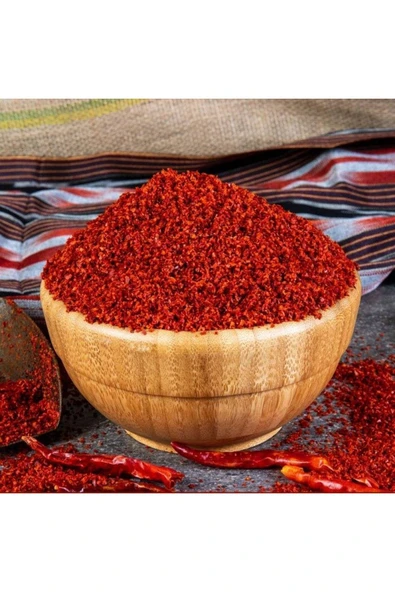 Zarifoğlu İpek Pul Biber 1kg - 2