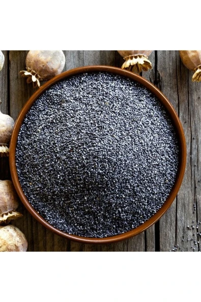 Zarifoğlu Mavi Haşhaş 1kg - 2