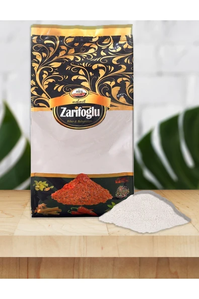 Zarifoğlu Soğan Toz ( 1. Kalite ) 1 Kg