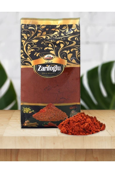 Zarifoğlu Toz Tatlı Biber 1kg