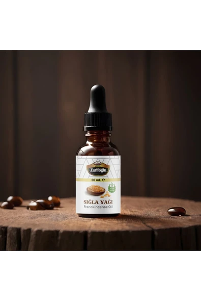 Zarifoğlu Sığla Yağı 20 ml - 2