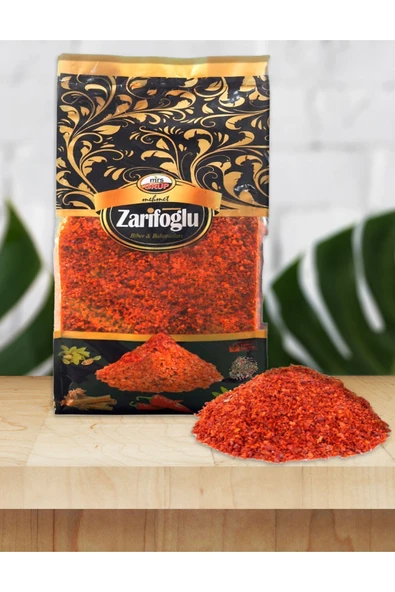 Zarifoğlu Pul Biber 1kg