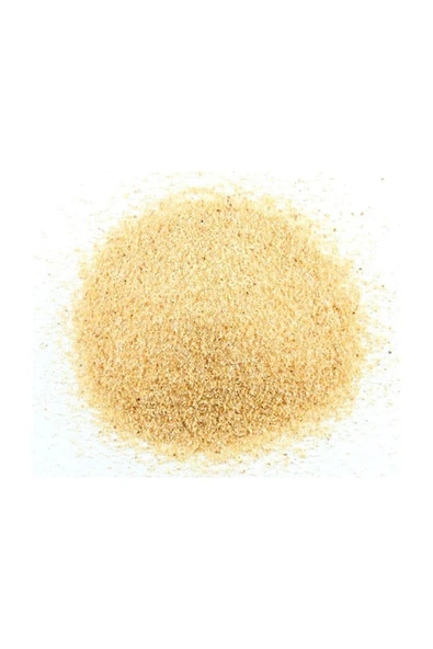 Zarifoğlu Sarımsak Toz - Granül ( 1. Sınıf ) 1 Kg - 2