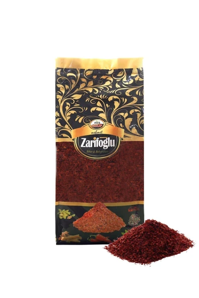 Zarifoğlu İpek Pul Biber 1kg - 3